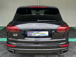 Porsche Cayenne SUV 2017, 199.000 km, Diesel, Automat — miniatura 3