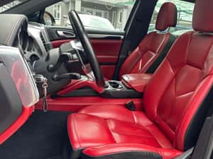 Porsche Cayenne SUV 2017, 199.000 km, Diesel, Automat — miniatura 5