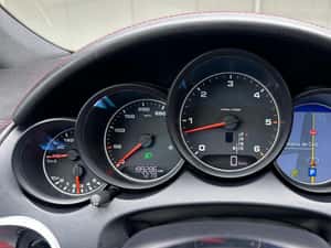Porsche Cayenne SUV 2017, 199.000 km, Diesel, Automat — miniatura 7