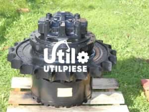 transmisie finala komatsu pc240 pc220 pc200 pc210 pc228 pc270 + piese — miniatura 2