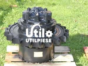 transmisie finala komatsu pc240 pc220 pc200 pc210 pc228 pc270 + piese — miniatura 3