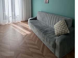 2 Camere Floreasca/ Garibaldi/ Barbu Vacarescu - 1 Loc parcare inclus