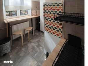 2 Camere Floreasca/ Garibaldi/ Barbu Vacarescu - 1 Loc parcare inclus — miniatura 4