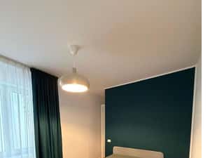 2 Camere Floreasca/ Garibaldi/ Barbu Vacarescu - 1 Loc parcare inclus — miniatura 6