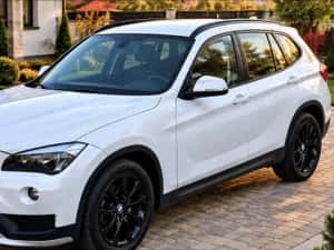Vand bmw x1 An 2015
