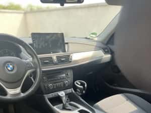 Vand bmw x1 An 2015 — miniatura 8