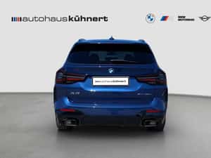 BMW X3 2023 Hibrid, 34.357 km, Automat — miniatura 5