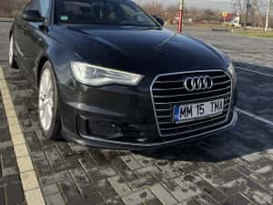 Audi A6 2.0 tdi Ultra — miniatura 3