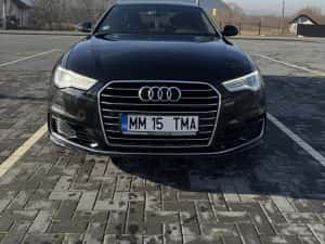 Audi A6 2.0 tdi Ultra — miniatura 4