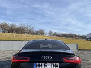 Audi A6 2.0 tdi Ultra — miniatura 5
