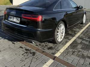 Audi A6 2.0 tdi Ultra — miniatura 6