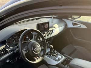 Audi A6 2.0 tdi Ultra — miniatura 7
