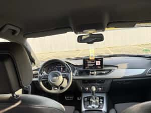 Audi A6 2.0 tdi Ultra — miniatura 8