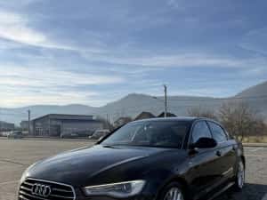 Audi A6 2.0 tdi Ultra — miniatura 10