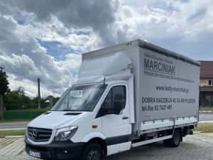 mercedes sprinter 519 194 CP 516/518/319 iveco daly 35c15/35/18/50c15 — miniatura 9