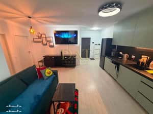 Apartament 3 camere,etajul 1, parcare, Beta Residence