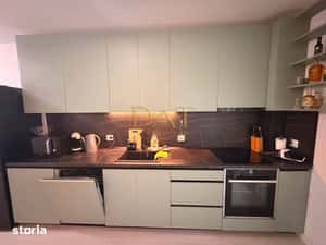 Apartament 3 camere,etajul 1, parcare, Beta Residence — miniatura 4