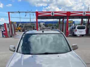 Vand Nissan x-trail — miniatura 3