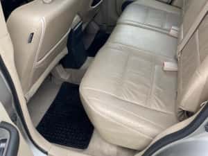 Vand Nissan x-trail — miniatura 5