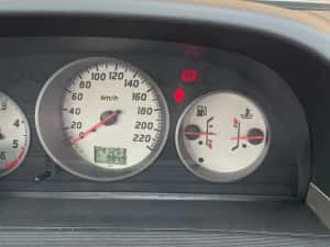 Vand Nissan x-trail — miniatura 8