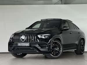 Mercedes-Benz GLE 63 AMG 2023 - Second Hand — miniatura 1