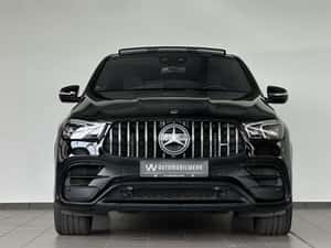 Mercedes-Benz GLE 63 AMG 2023 - Second Hand — miniatura 2