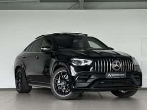 Mercedes-Benz GLE 63 AMG 2023 - Second Hand — miniatura 3