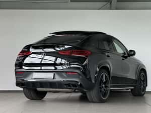 Mercedes-Benz GLE 63 AMG 2023 - Second Hand — miniatura 4