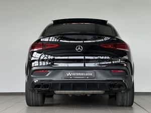 Mercedes-Benz GLE 63 AMG 2023 - Second Hand — miniatura 5