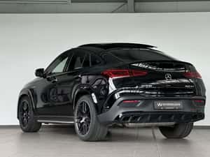 Mercedes-Benz GLE 63 AMG 2023 - Second Hand — miniatura 6