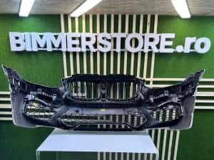 bara fata bmw x3m f97 x4m f98 completa — miniatura 2