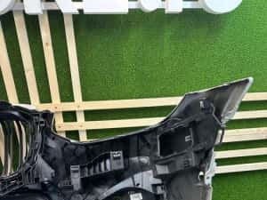 bara fata bmw x3m f97 x4m f98 completa — miniatura 4