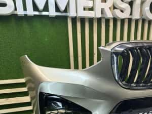 bara fata bmw x3m f97 x4m f98 completa — miniatura 5