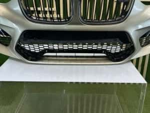 bara fata bmw x3m f97 x4m f98 completa — miniatura 7
