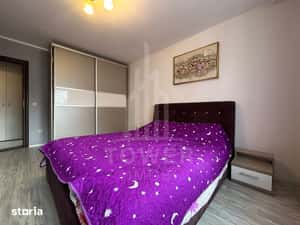 Apartament 2 camere total decomandat de închiriat — miniatura 6