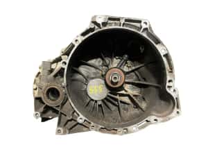 Cutie de viteze manuala Ford Focus 2003 1.8 MT TDCi (101 hp)