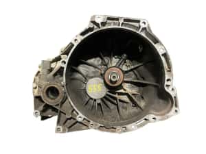 Cutie de viteze manuala Ford Focus 2003 1.8 MT TDCi (101 hp) — miniatura 3
