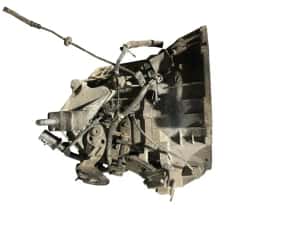 Cutie de viteze manuala Ford Focus 2003 1.8 MT TDCi (101 hp) — miniatura 4