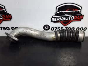 furtun intercooler bmw seria 3 (2005-2012) [e90] 2.0 motorina 2008