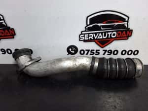 furtun intercooler bmw seria 3 (2005-2012) [e90] 2.0 motorina 2008 — miniatura 2