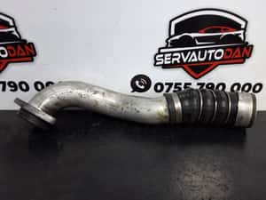furtun intercooler bmw seria 3 (2005-2012) [e90] 2.0 motorina 2008 — miniatura 5