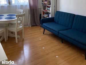 Apartament cu 4 camere, balcon și loc de depozitare — miniatura 6