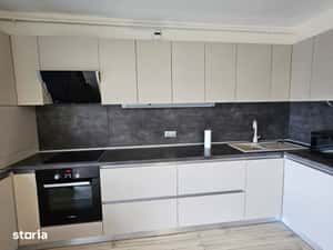 Apartament 2 camere in Buna Ziua, balcon, lift si parcare exterioara — miniatura 5