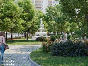 Bine ai venit acasa! 2 camere 73.59 mp locatie Premium in zona Coresi — miniatura 2