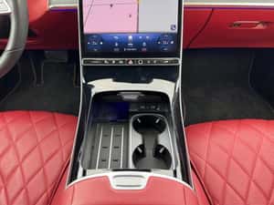 Mercedes-Benz S 580, 55.679 km, Hibrid, 2024 — miniatura 7