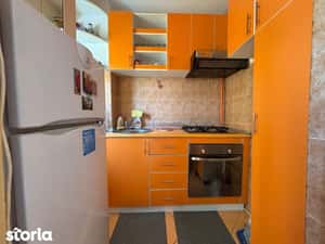 Garsoniera/Etaj 2/Dristor-Strada Istriei/Bloc 1984/Gata de mutat — miniatura 6