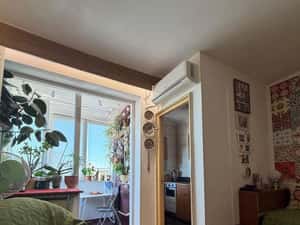 De vanzare garsoniera zona Lujerului langa Piata Veteranilor