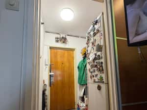 De vanzare garsoniera zona Lujerului langa Piata Veteranilor — miniatura 6