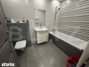 Apartament 2 camere, 58 mp, etaj intermediar, parcare, Zona Eroilor — miniatura 4