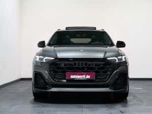 Audi SQ8, 3996 cm3, 507 cp, 33.935 km — miniatura 2